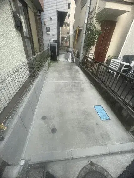 Propriété 3LDK à Adachi-ku, Tokyo (2)