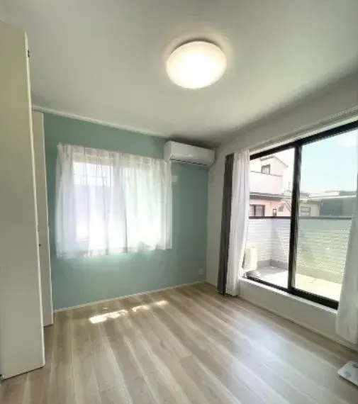 Propriété 3LDK à Adachi-ku, Tokyo (4)