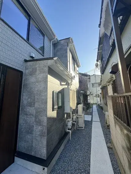 1LDK Property Sumida Ward Tokyo (3)