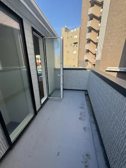 1LDK Property Sumida Ward Tokyo (4)