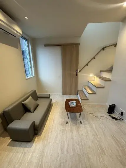 1LDK Property Sumida Ward Tokyo (5)