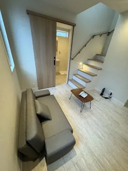 1LDK Property Sumida Ward Tokyo (7)
