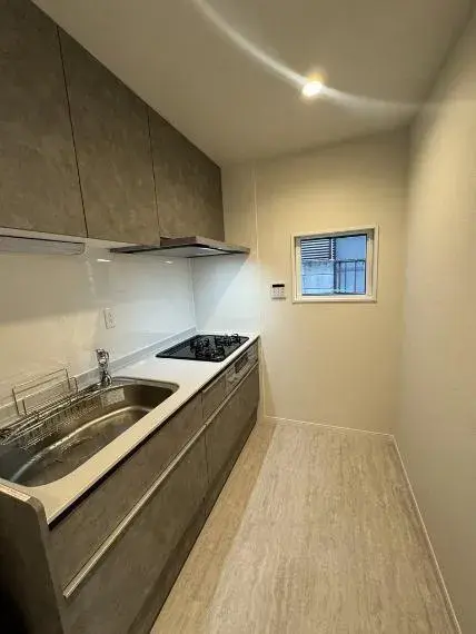 1LDK Property Sumida Ward Tokyo (8)