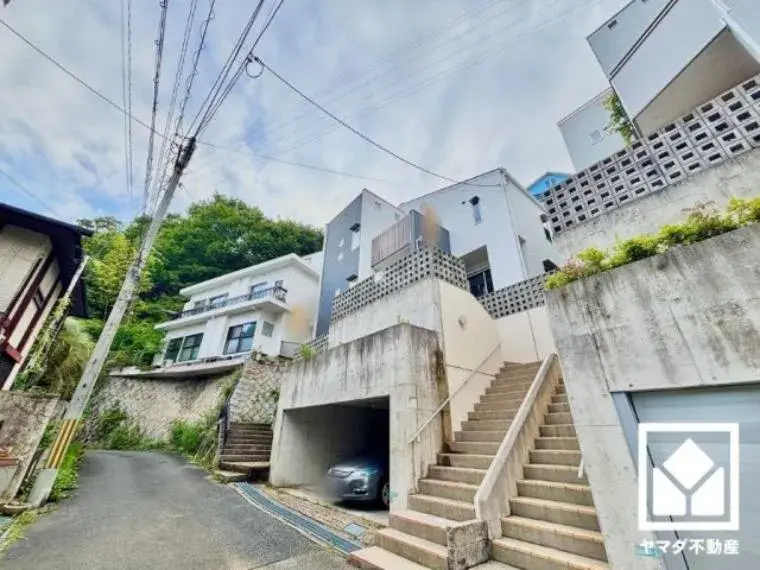 4LDK Property Nishinomiya City Hyogo Prefecture (2)