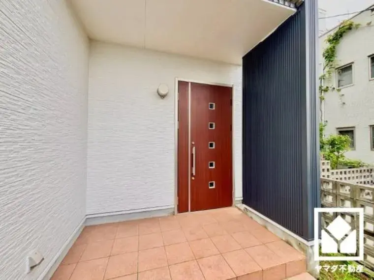 4LDK Property Nishinomiya City Hyogo Prefecture (20)