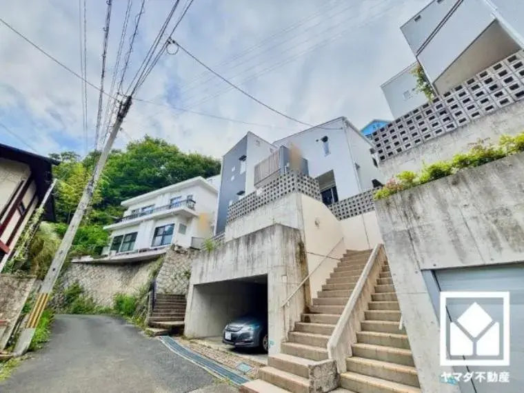 4LDK Property Nishinomiya City Hyogo Prefecture (3)