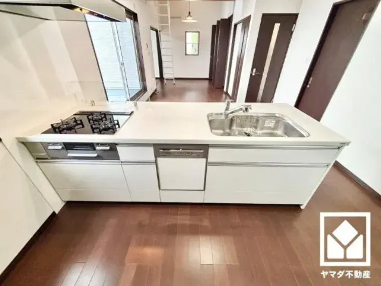 4LDK Property Nishinomiya City Hyogo Prefecture (22)