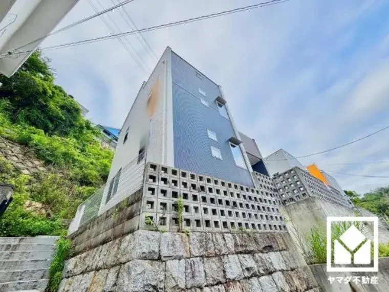 4LDK Property Nishinomiya City Hyogo Prefecture (4)