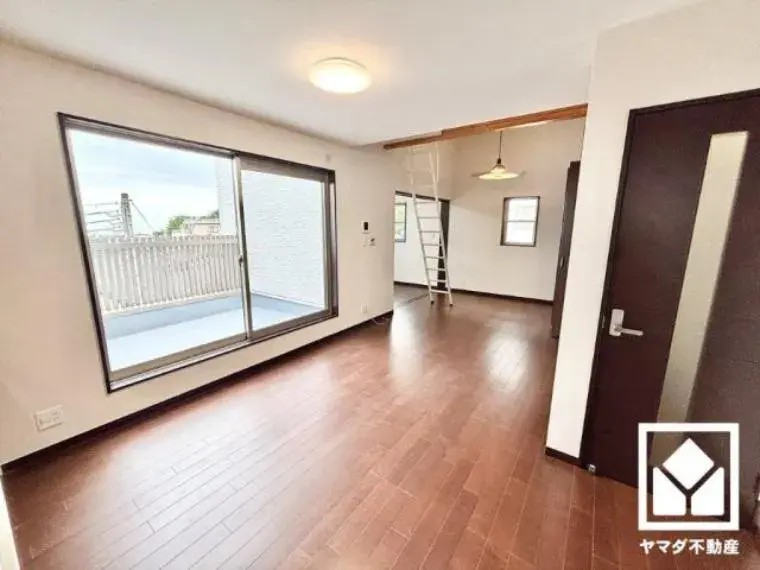 4LDK Property Nishinomiya City Hyogo Prefecture (7)
