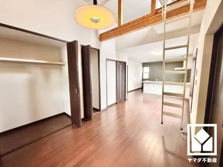 4LDK Property Nishinomiya City Hyogo Prefecture (8)