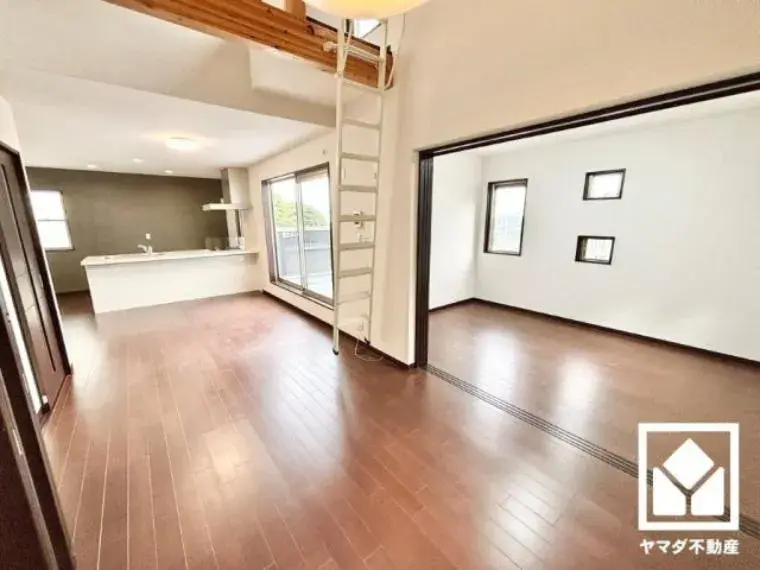 4LDK Property Nishinomiya City Hyogo Prefecture (9)
