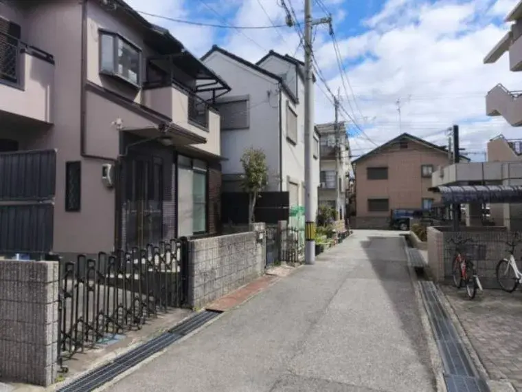 4LDK Property Amagasaki City Hyogo Prefecture (2)