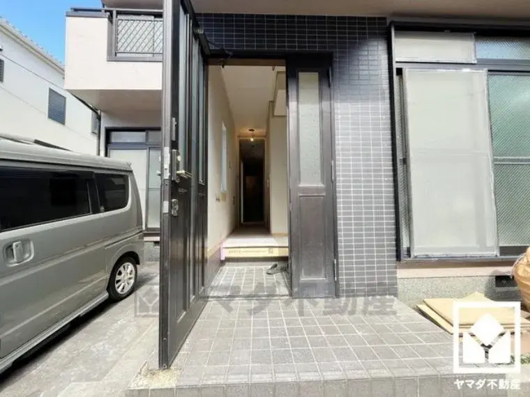 4LDK Property Amagasaki City Hyogo Prefecture (3)