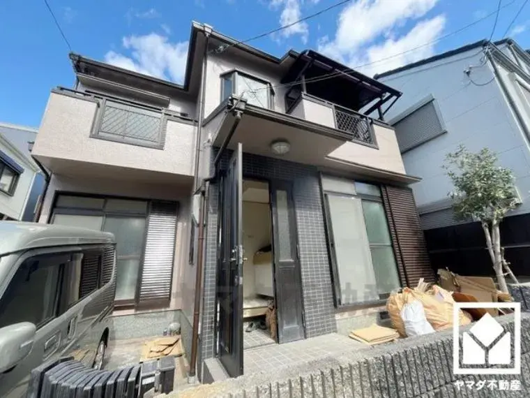 4LDK Property Amagasaki City Hyogo Prefecture (4)