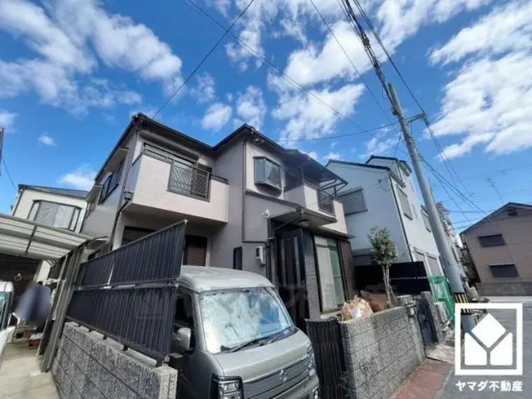 4LDK Property Amagasaki City Hyogo Prefecture (5)