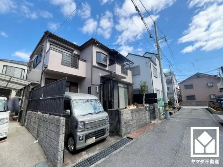 4LDK Property Amagasaki City Hyogo Prefecture (6)
