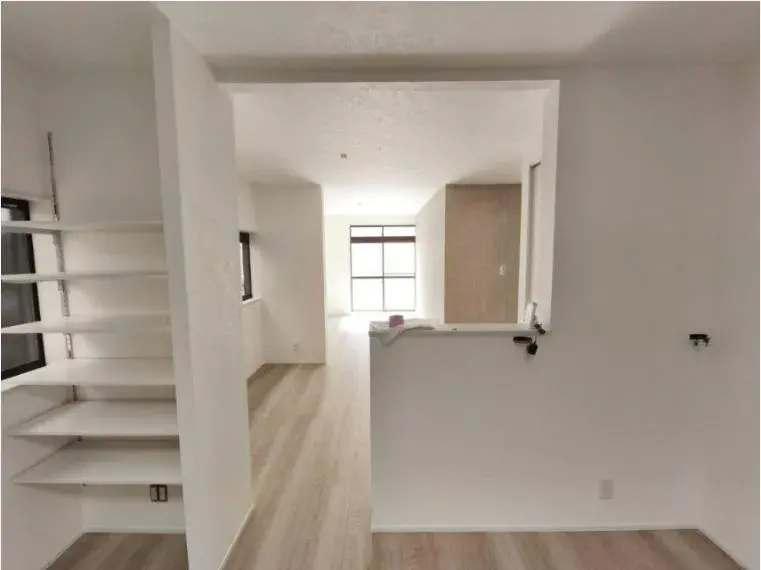4LDK Property Amagasaki City Hyogo Prefecture (9)