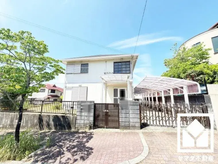 Akiya in Nishinomiya