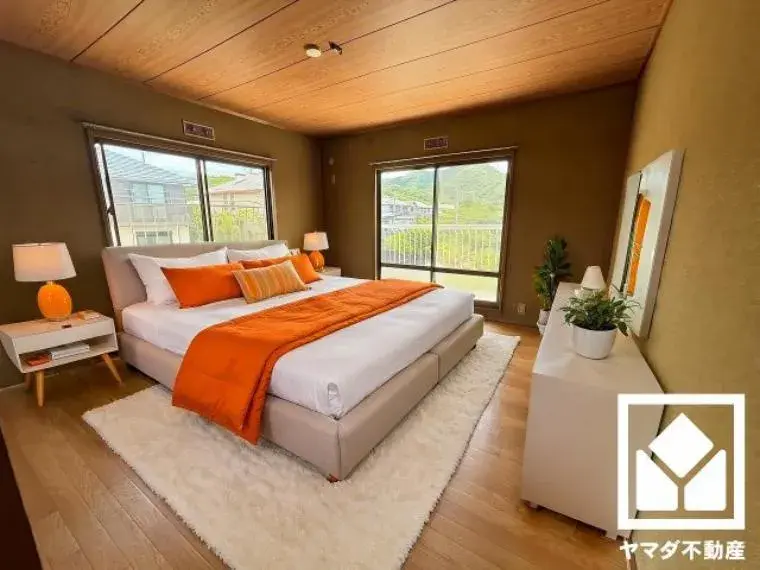 5SLDK مدينة نيشينوميا محافظة هيوغو (12)