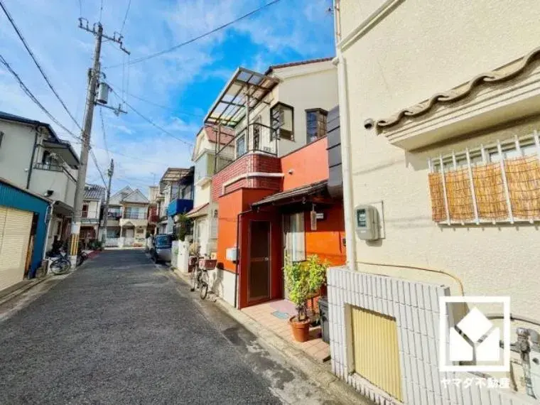 3DK Property Amagasaki City, Hyogo Prefecture (2)