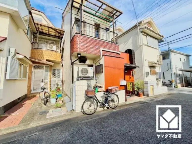 3DK Property Amagasaki City, Hyogo Prefecture (11)