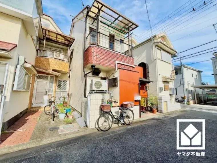 3DK Property Amagasaki City, Hyogo Prefecture (12)