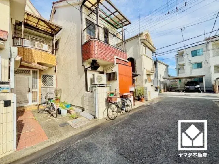 3DK Property Amagasaki City, Hyogo Prefecture (14)