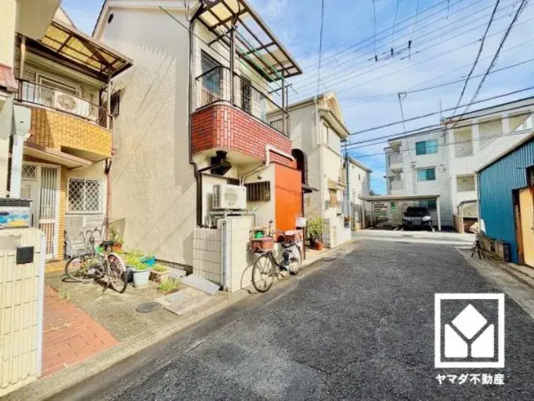 3DK Property Amagasaki City, Hyogo Prefecture (15)