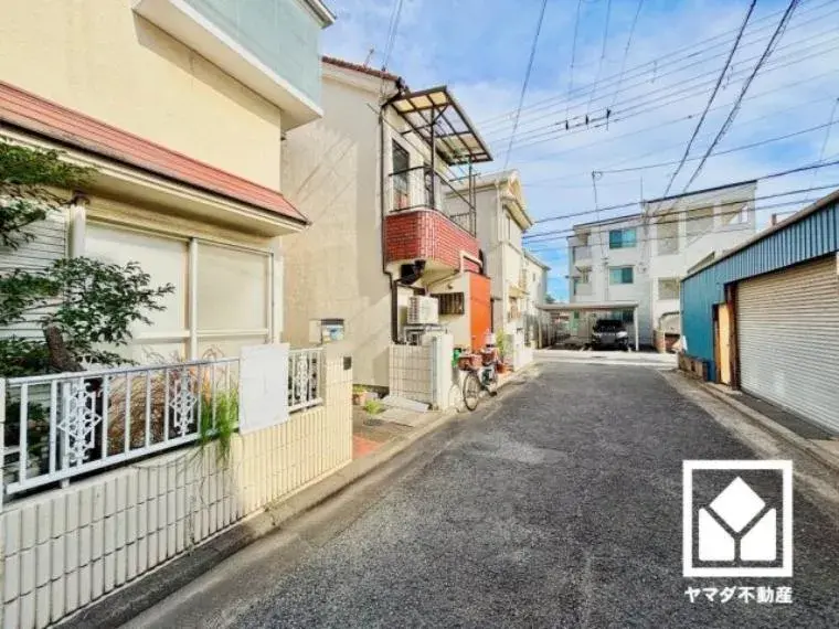 3DK Property Amagasaki City, Hyogo Prefecture (17)