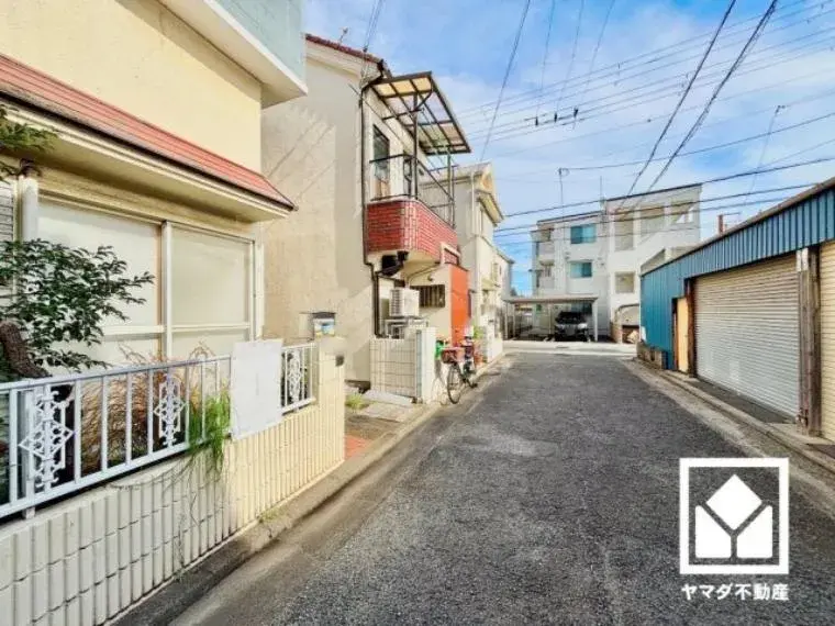 3DK Property Amagasaki City, Hyogo Prefecture (18)