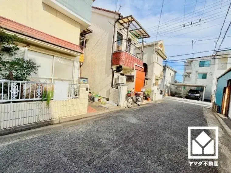 3DK Property Amagasaki City, Hyogo Prefecture (19)