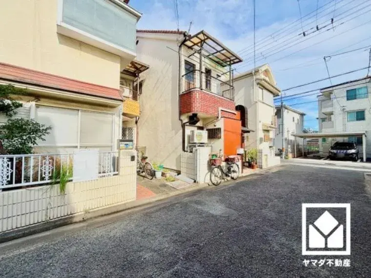 3DK Property Amagasaki City, Hyogo Prefecture (20)