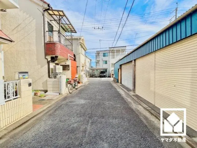 3DK Property Amagasaki City, Hyogo Prefecture (3)