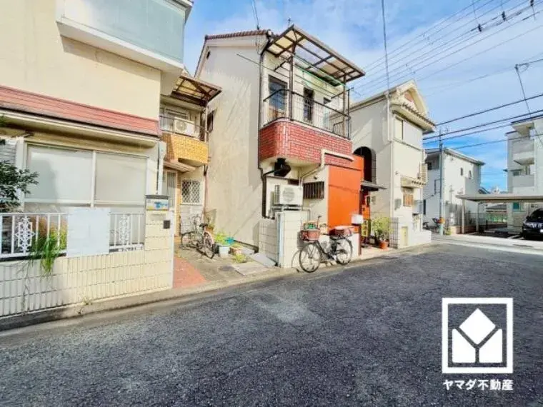 3DK Property Amagasaki City, Hyogo Prefecture (21)