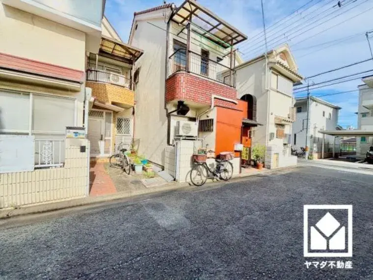 3DK Property Amagasaki City, Hyogo Prefecture (22)