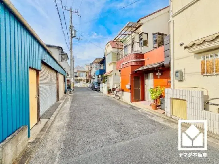 3DK Property Amagasaki City, Hyogo Prefecture (23)
