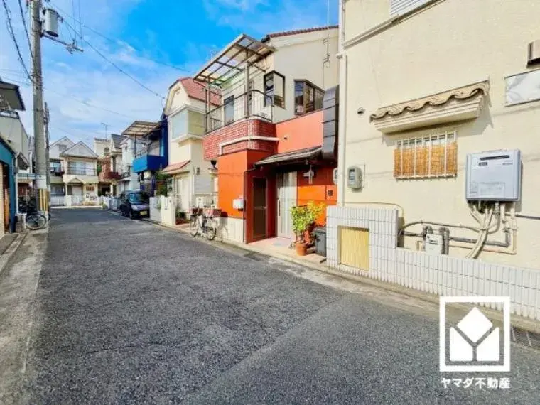 3DK Property Amagasaki City, Hyogo Prefecture (24)