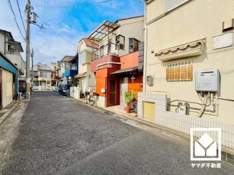 3DK Property Amagasaki City, Hyogo Prefecture (25)