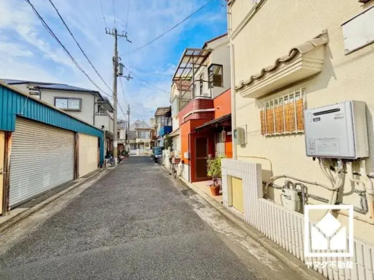 3DK Property Amagasaki City, Hyogo Prefecture (26)