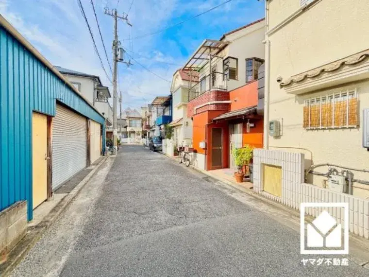 3DK Property Amagasaki City, Hyogo Prefecture (27)