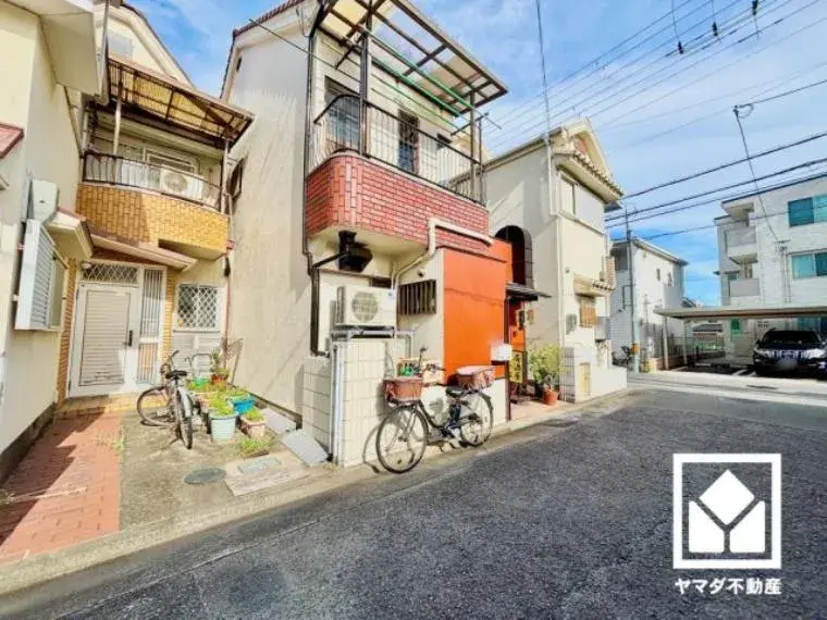 3DK Property Amagasaki City, Hyogo Prefecture (29)