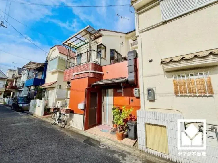3DK Property Amagasaki City, Hyogo Prefecture (4)