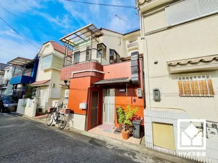 3DK Property Amagasaki City, Hyogo Prefecture (5)