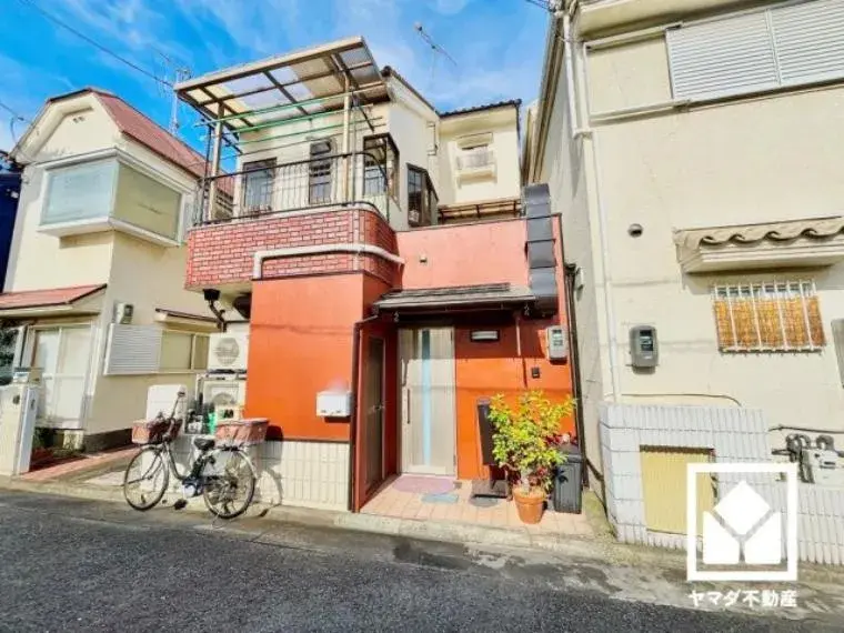 3DK Property Amagasaki City, Hyogo Prefecture (6)