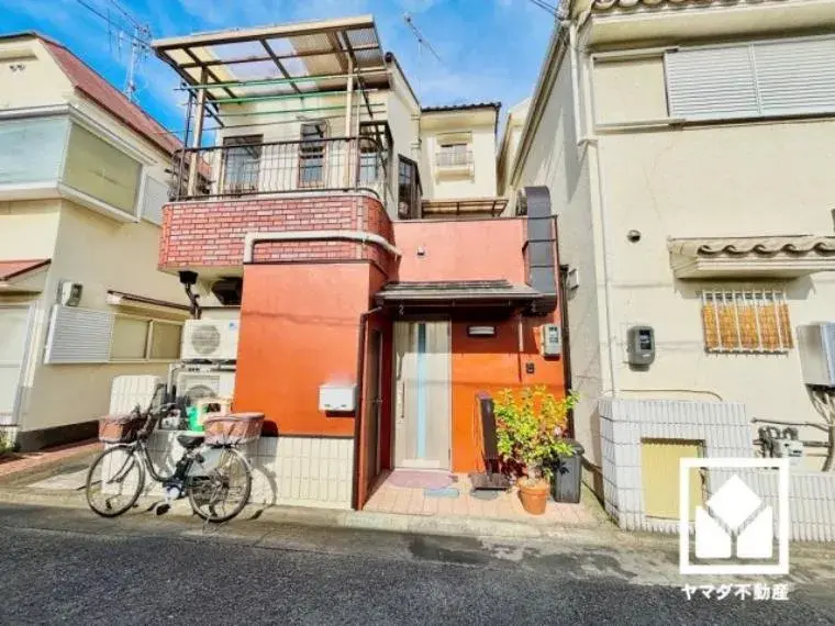 3DK Property Amagasaki City, Hyogo Prefecture (7)