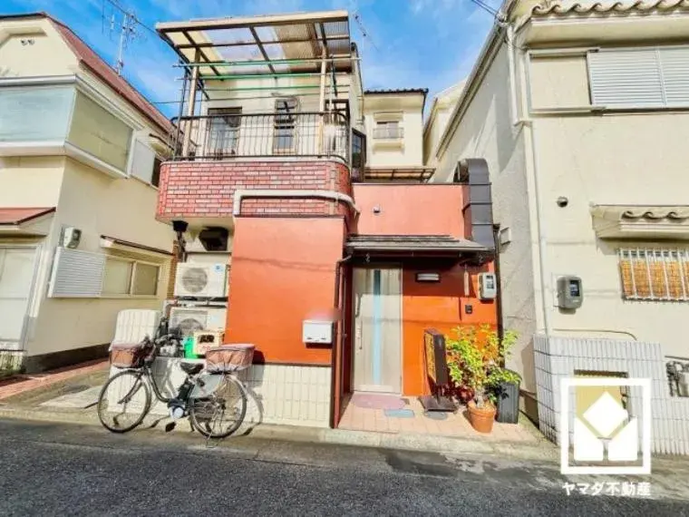 3DK Property Amagasaki City, Hyogo Prefecture (8)