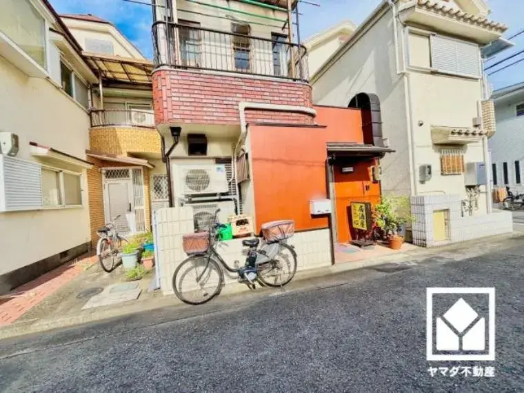 3DK Property Amagasaki City, Hyogo Prefecture (9)