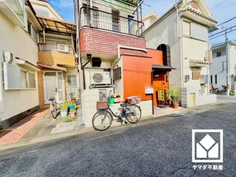 3DK Property Amagasaki City, Hyogo Prefecture (10)