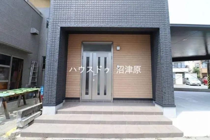 عقار 3LDK مدينة Numazu محافظة Shizuoka (2)