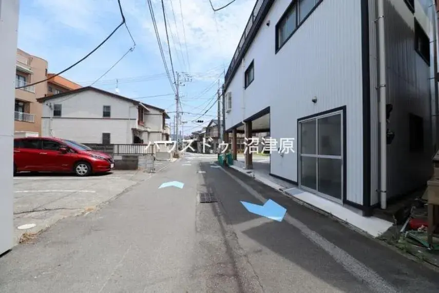 عقار 3LDK مدينة Numazu محافظة Shizuoka (5)